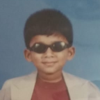 Aswin Manohar